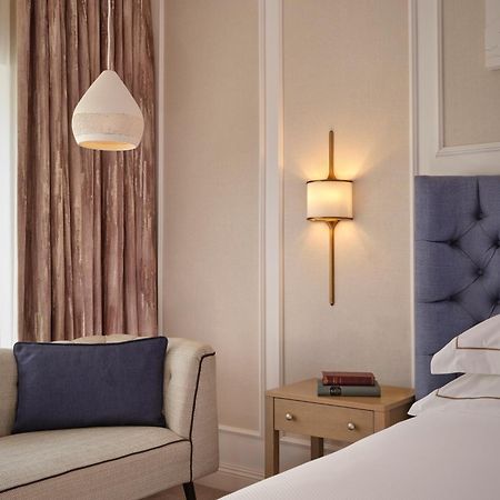 The College Green Dublin Hotel, Autograph Collection Екстер'єр фото