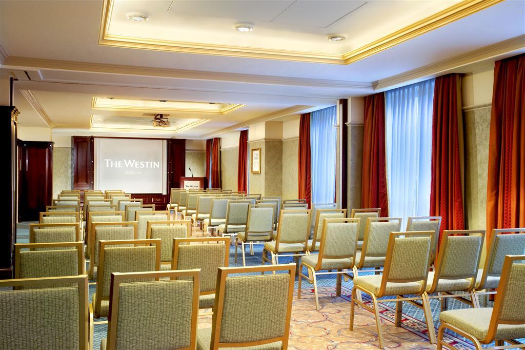 The College Green Dublin Hotel, Autograph Collection Екстер'єр фото