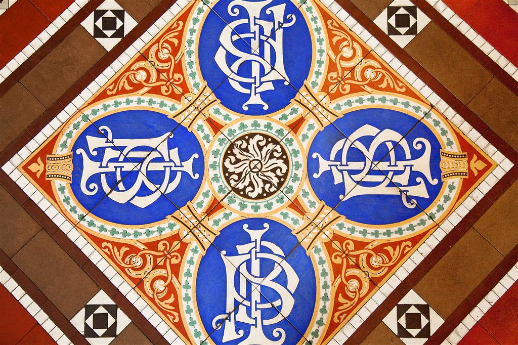 The College Green Dublin Hotel, Autograph Collection Екстер'єр фото