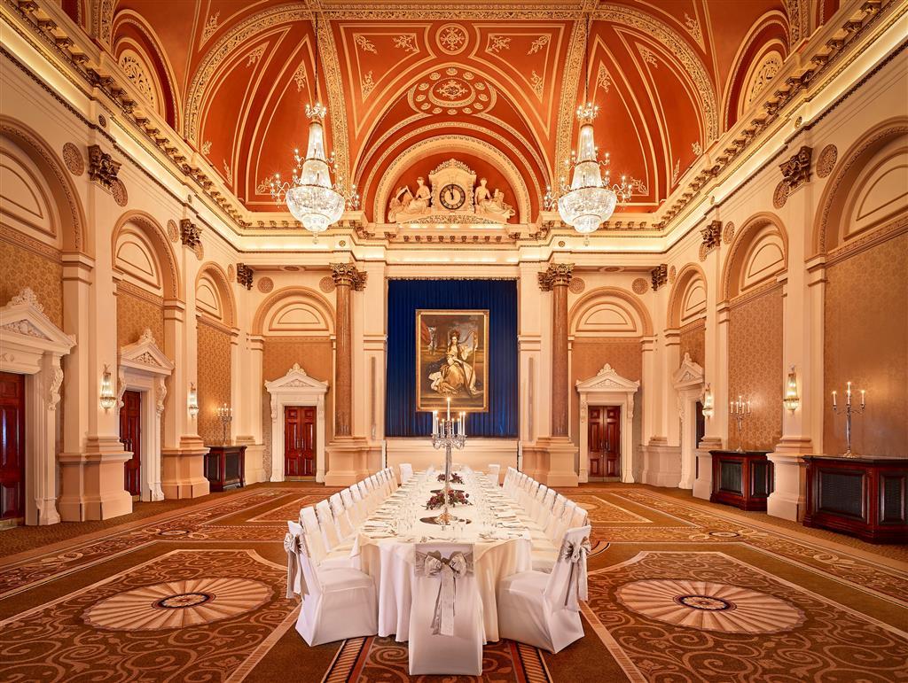 The College Green Dublin Hotel, Autograph Collection Екстер'єр фото