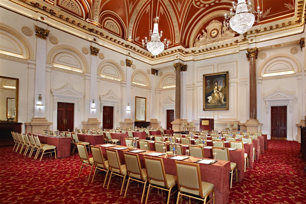 The College Green Dublin Hotel, Autograph Collection Екстер'єр фото