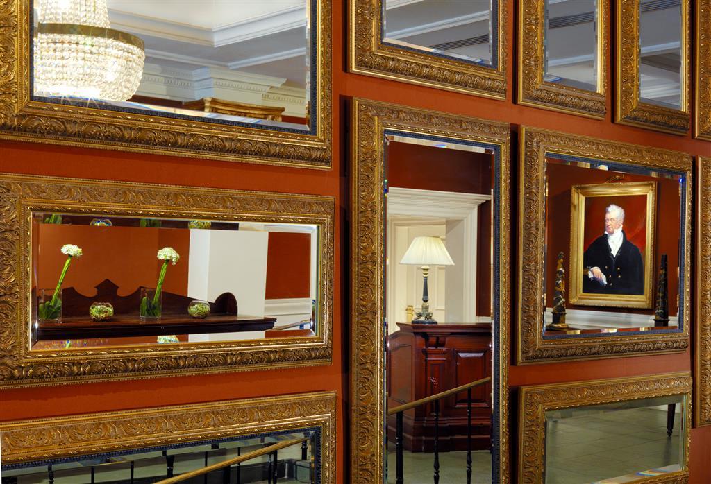 The College Green Dublin Hotel, Autograph Collection Екстер'єр фото