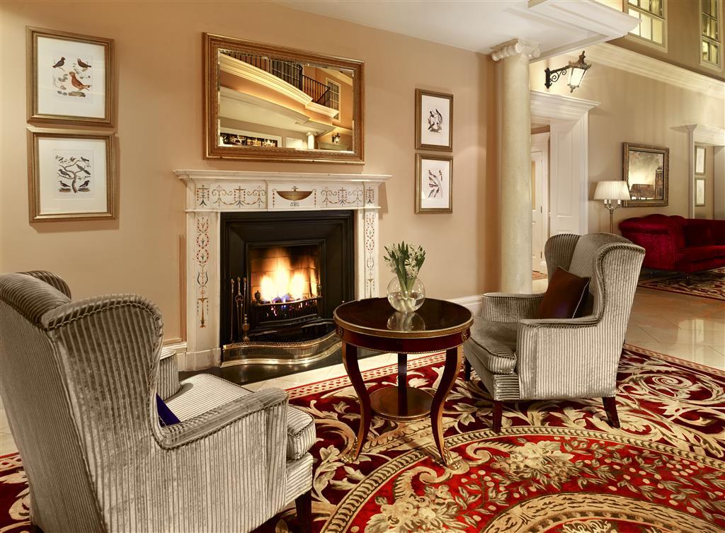 The College Green Dublin Hotel, Autograph Collection Екстер'єр фото