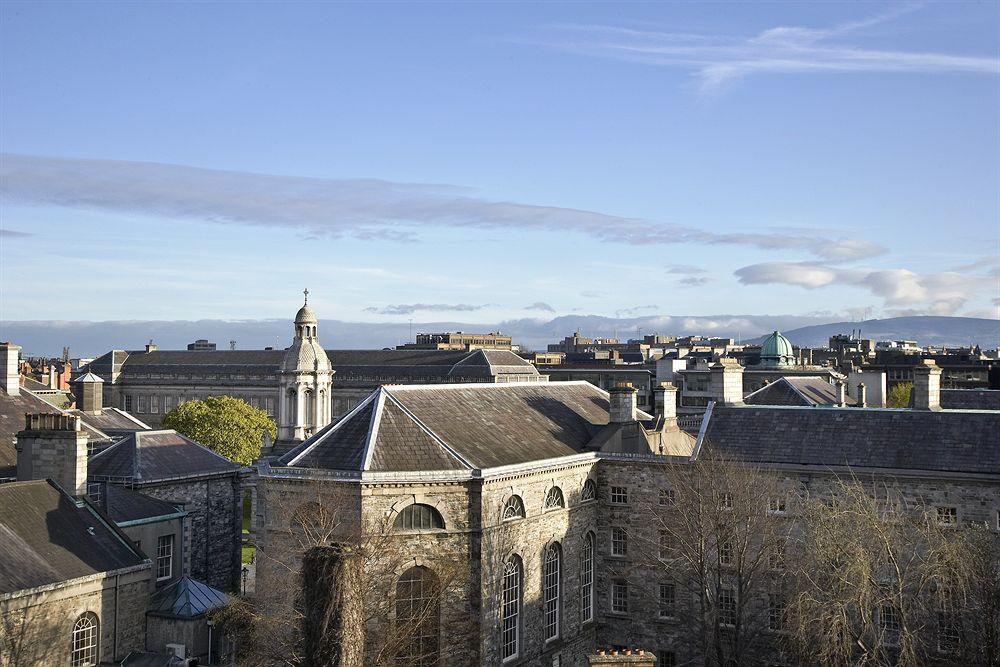 The College Green Dublin Hotel, Autograph Collection Екстер'єр фото