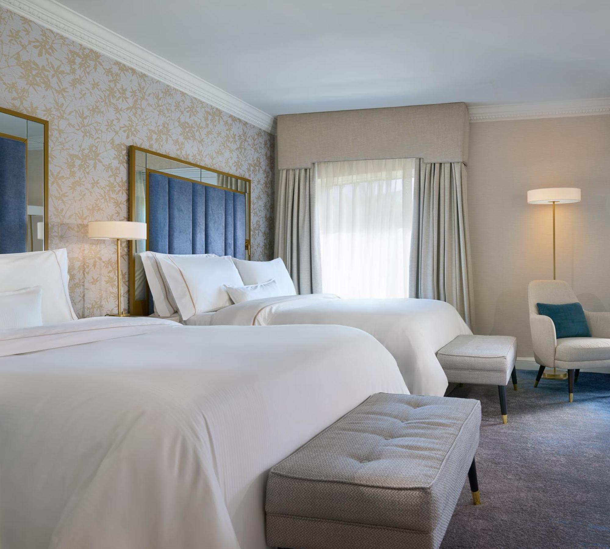The College Green Dublin Hotel, Autograph Collection Номер фото