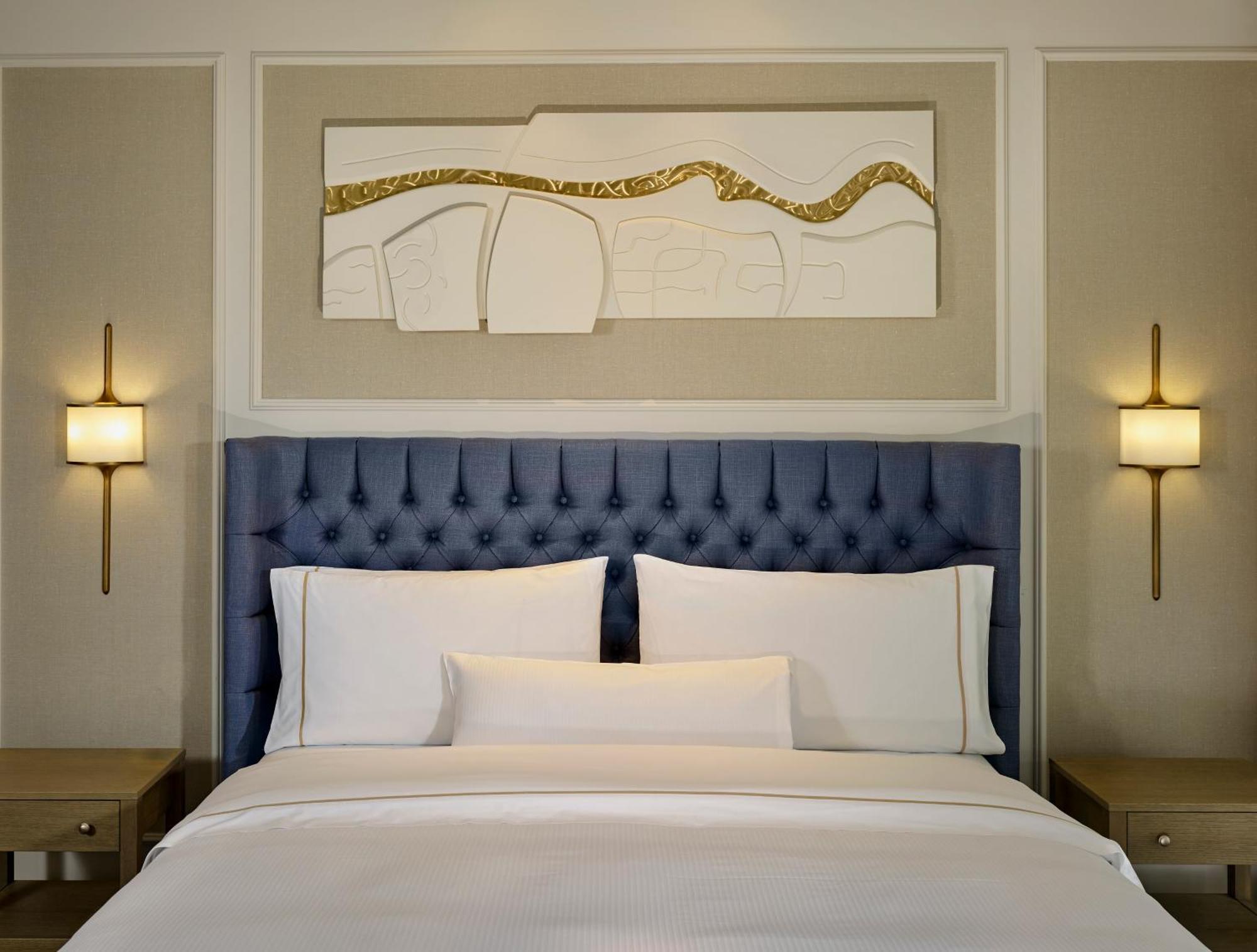 The College Green Dublin Hotel, Autograph Collection Екстер'єр фото