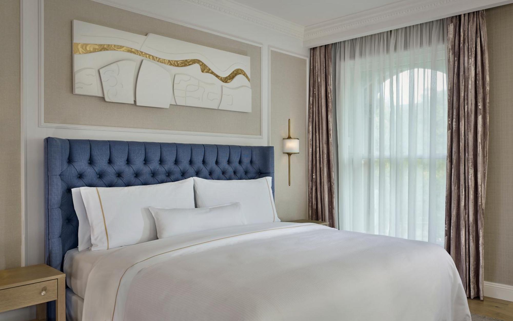 The College Green Dublin Hotel, Autograph Collection Екстер'єр фото
