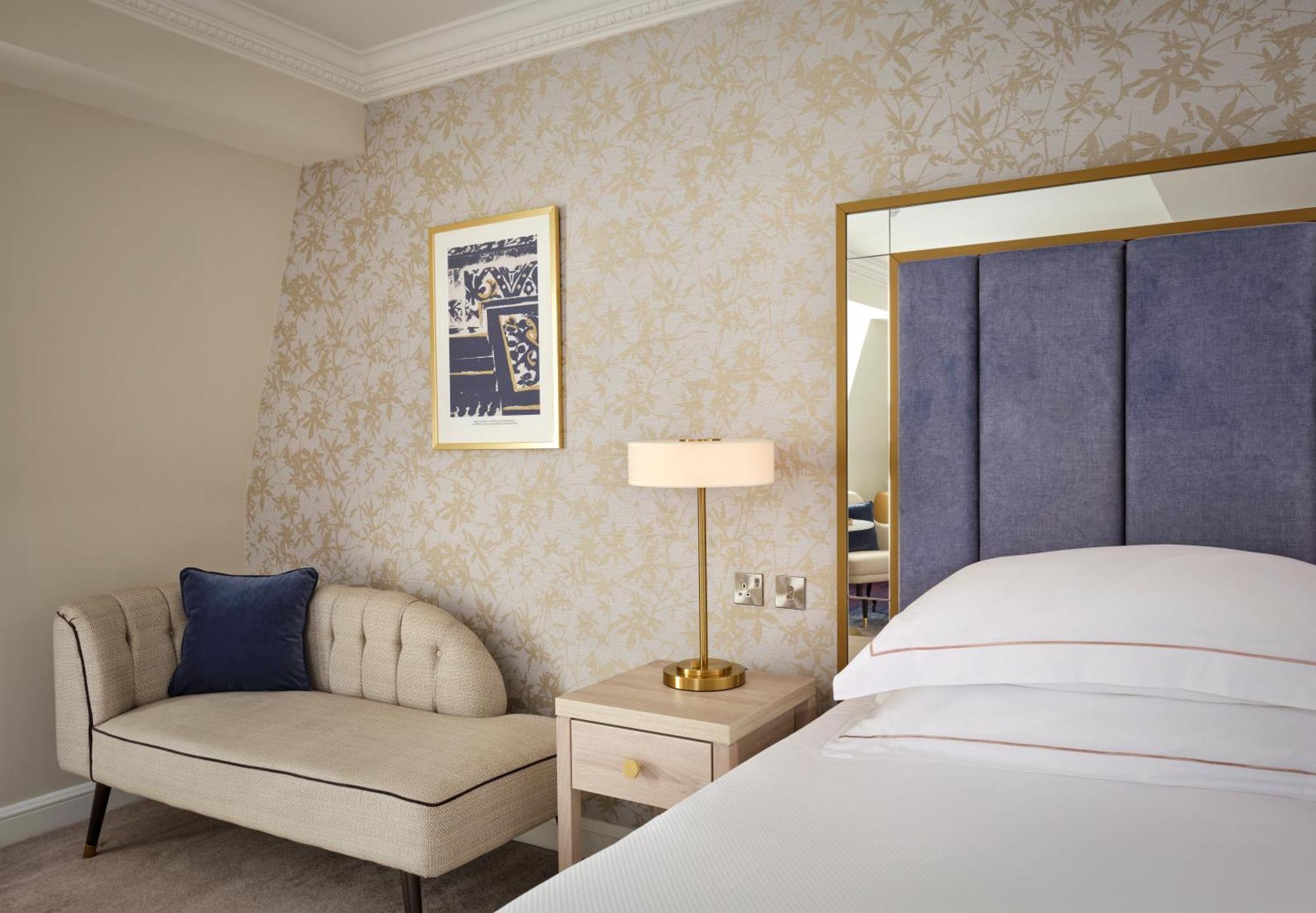 The College Green Dublin Hotel, Autograph Collection Екстер'єр фото