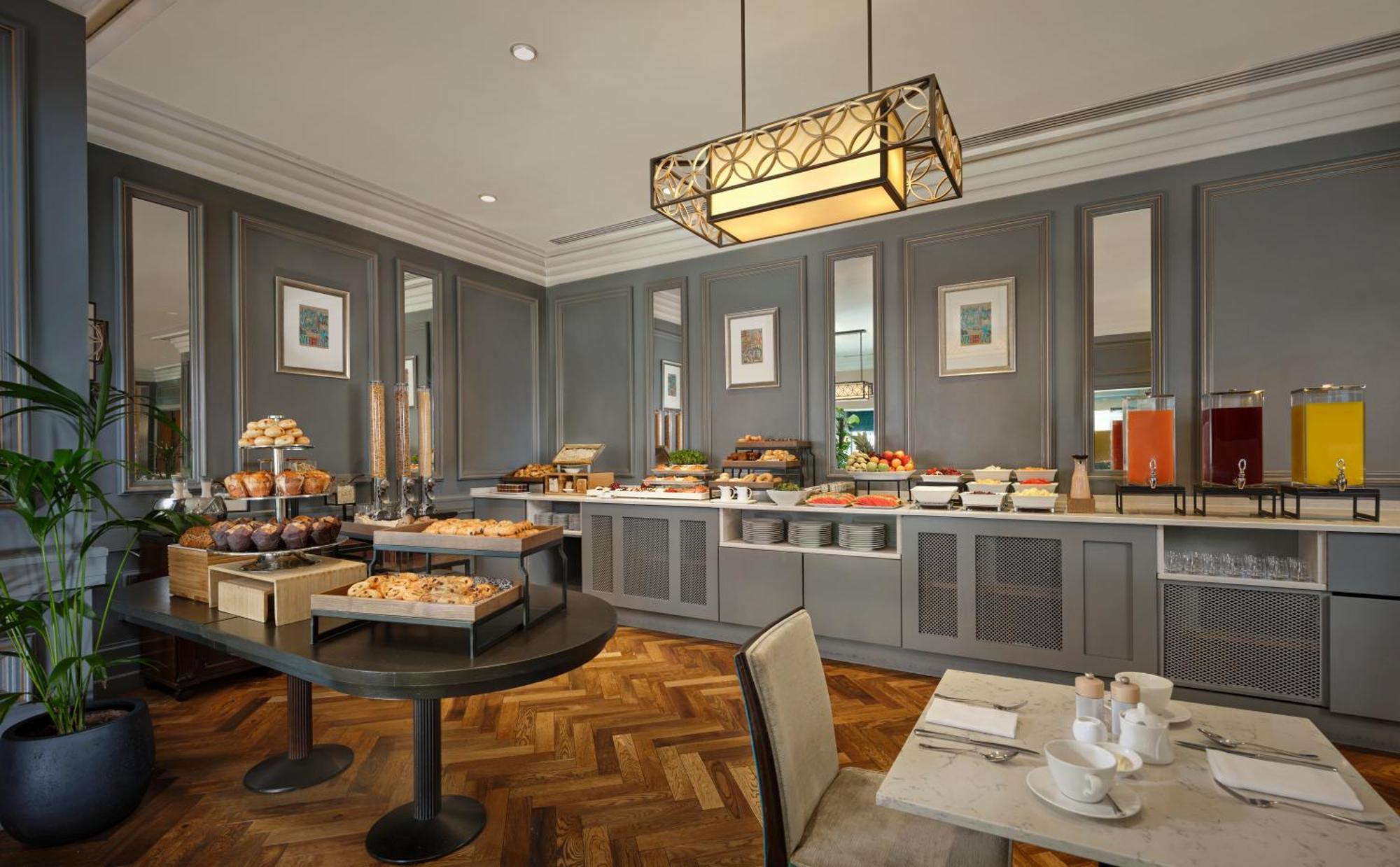 The College Green Dublin Hotel, Autograph Collection Екстер'єр фото