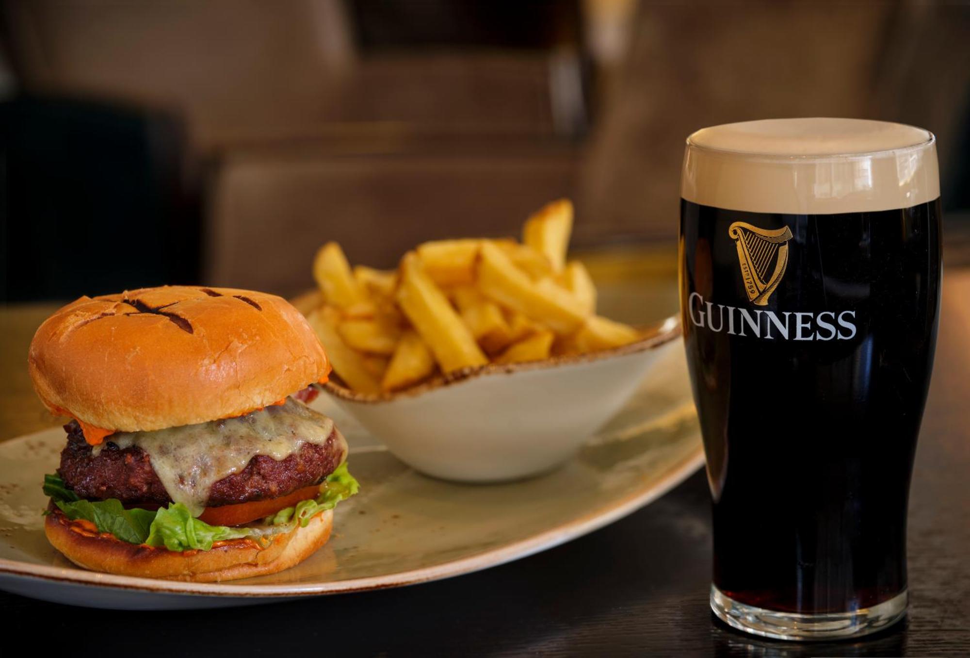 The College Green Dublin Hotel, Autograph Collection Екстер'єр фото