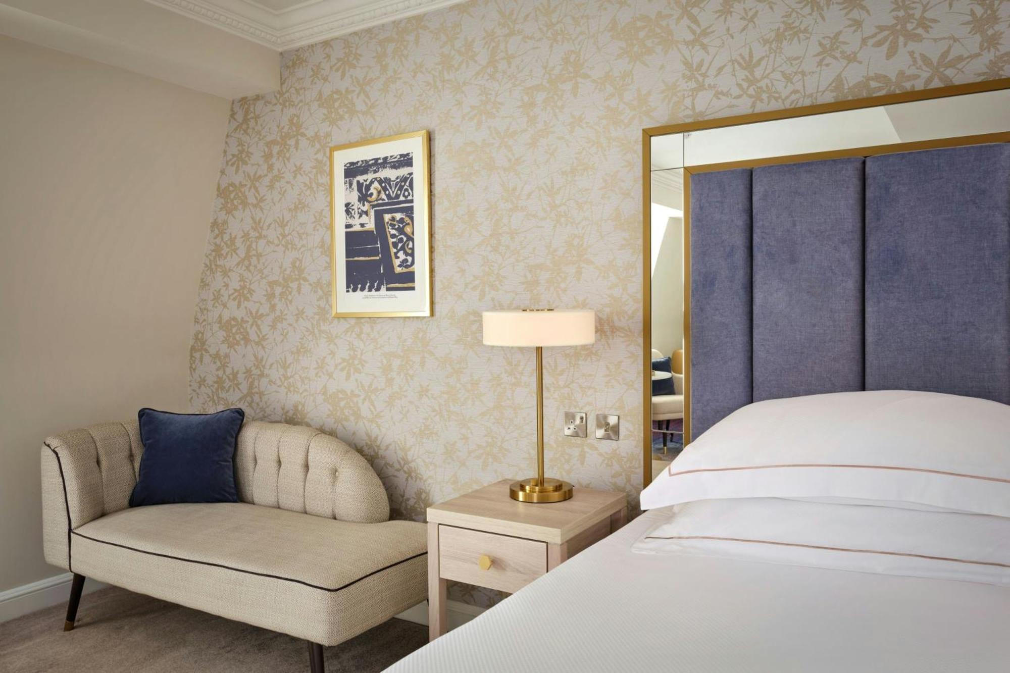 The College Green Dublin Hotel, Autograph Collection Екстер'єр фото