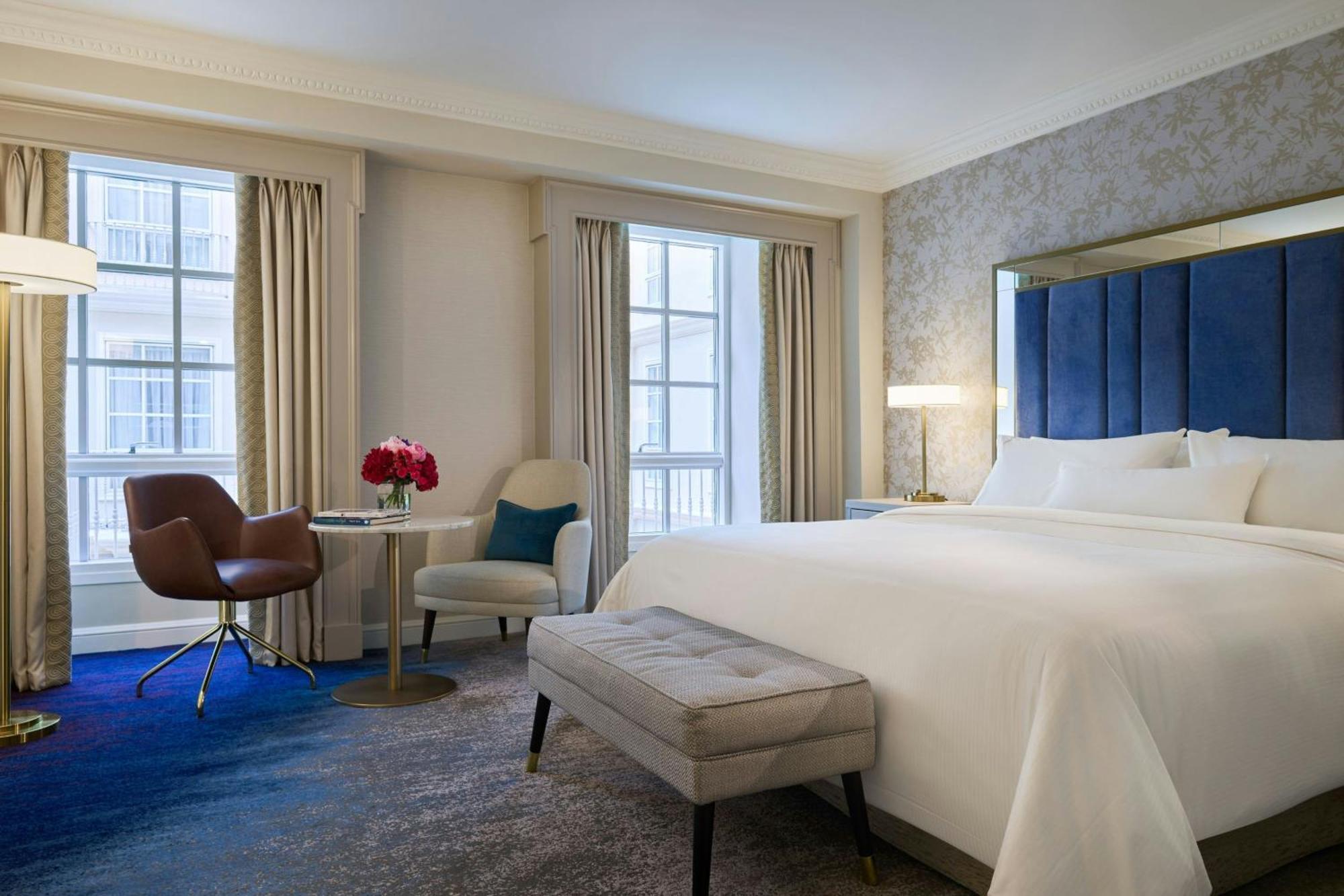 The College Green Dublin Hotel, Autograph Collection Екстер'єр фото