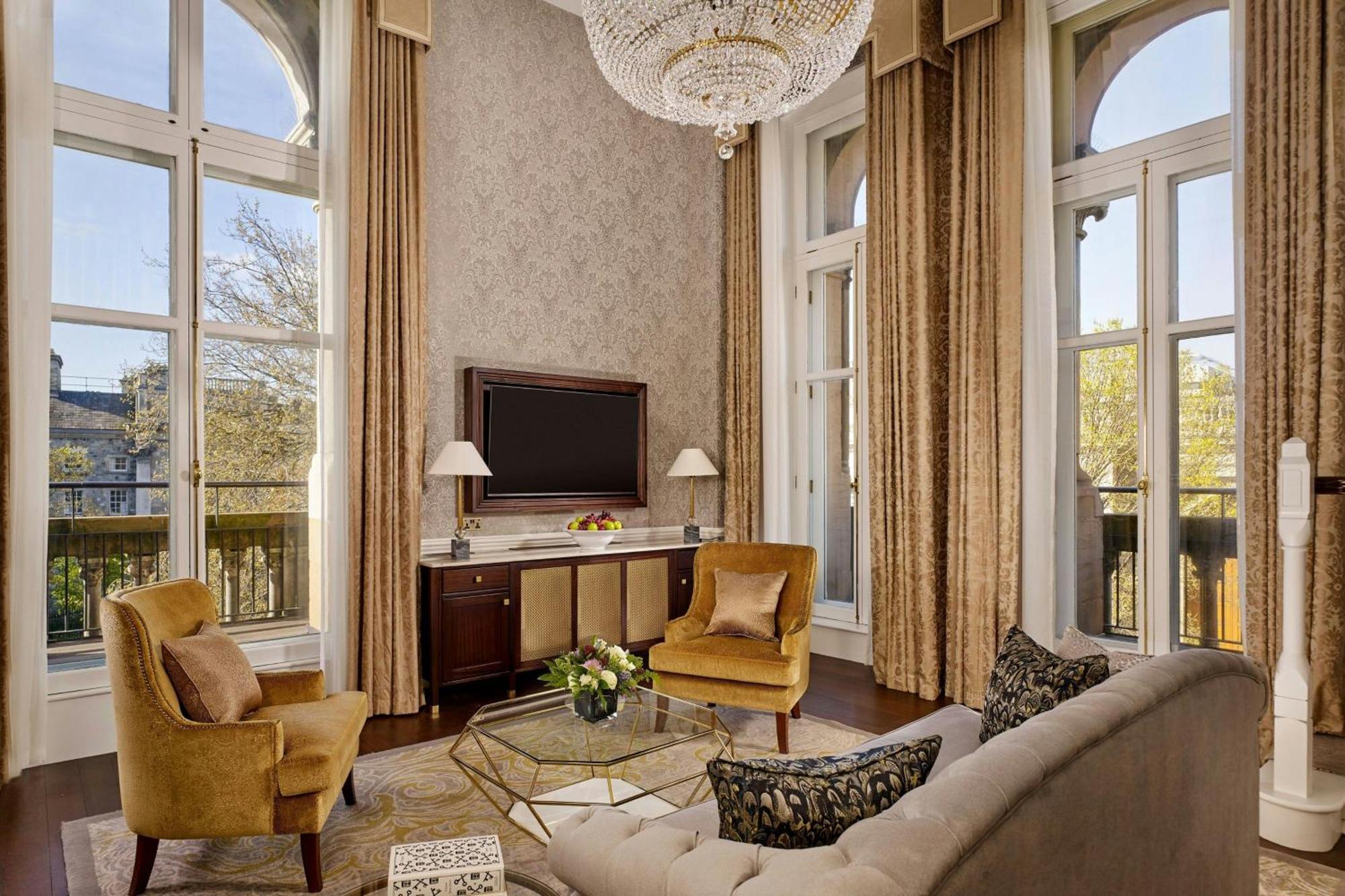 The College Green Dublin Hotel, Autograph Collection Екстер'єр фото