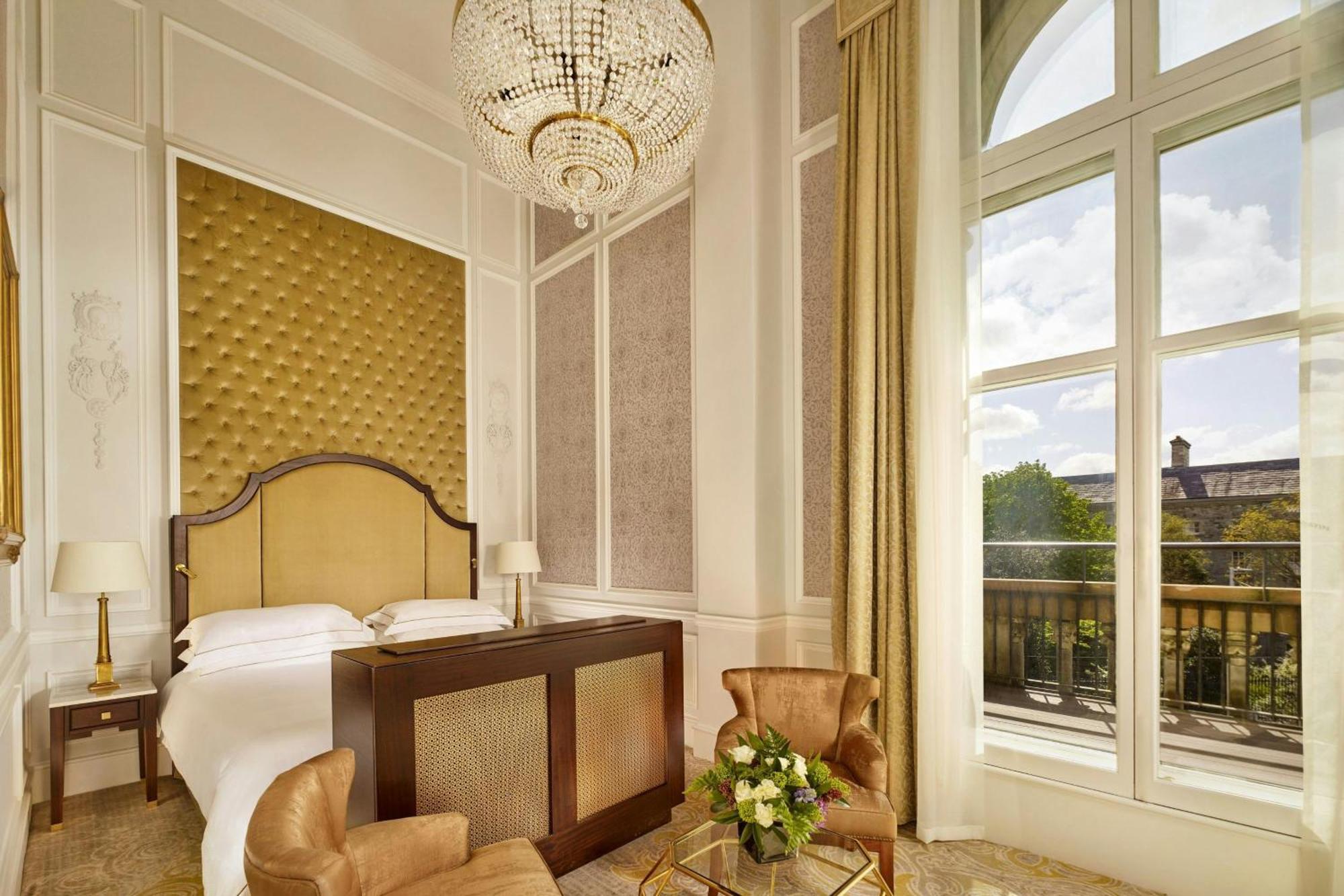 The College Green Dublin Hotel, Autograph Collection Екстер'єр фото