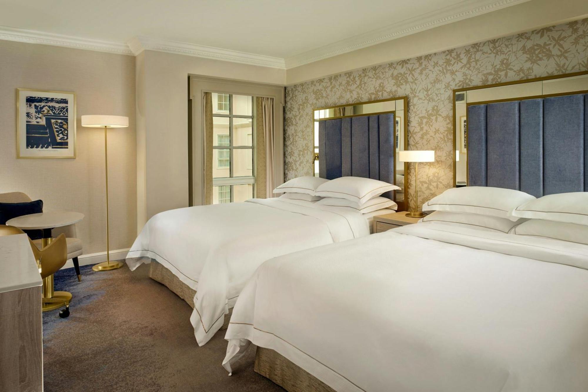 The College Green Dublin Hotel, Autograph Collection Екстер'єр фото